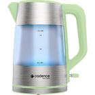 Kit Cadence Neo Mint Cafeteira E Chaleira 220v
