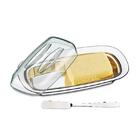 Kit Café Da Manhã Brinox 9 Peças - 1525/498