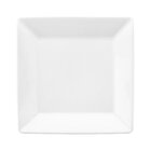 Kit Café Jogo Lanche Quartier White Oxford® Porcelana 12 Peças