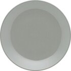 Kit Café Jogo Lanche Unni Grey Oxford® Cerâmica 16 Peças