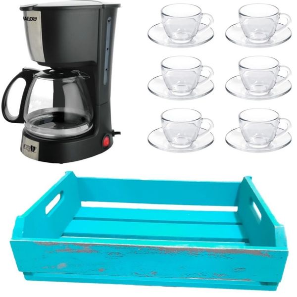 Kit Cafeteira 220v Jogo 6 Xicaras 240ml E Bandeja Mdf Azul Leroy Merlin .bandeja para cafeteira dolce gusto cafeteira dolce gusto redonda como consertar cafeteira semelhanças e diferenças entre genio e genio 2 (cafeteira nescafe dolce gusto). leroy merlin