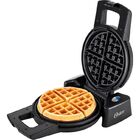 Kit Cafeteira Expresso Cappuccino E Máquina De Waffle Oster -