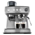 Kit Cafeteira Expresso Perfect Brew E Torradeira Oster 220v