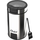 Kit Cafeteira Nova Primalatte Inox E Moedor De Café Oster 220v