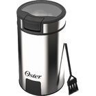 Kit Cafeteira Primalatte Touch E Moedor De Café Oster - 220v