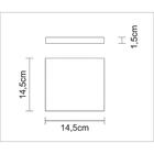 Kit Caipirinha  - Tramontina