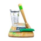 Kit Caipirinha Dynasty 4 Peças 27722