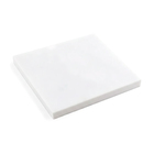 Kit Caixa de Massa 20L + Espaçador 2mm + Cunha Niveladora + Espátula Flat Plástico Bumax