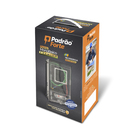 Kit Caixa de Medição Monofásico 1 Caixa MRL0892 Padrão Forte