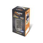 Kit Caixa de Medição Monofásico 1 Caixa MRL2008S Padrão Forte