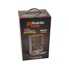 Kit Caixa de Medição Monofásico 1 Caixa MRL2008S Padrão Forte