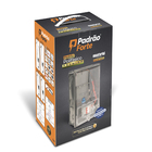 Kit Caixa de Medição Trifásico 1 Caixa TRM2009S Padrão Forte