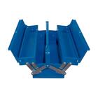 Kit Caixa Sanfona Com Jogos De Chaves E Alicates Gedore