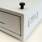 Kit - Caixa Supermercado Empacotador Check-out 1,5m Recorte +