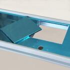 Kit - Caixa Supermercado Empacotador Check-out 1,5m Recorte +