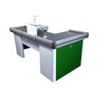 Kit - Caixa Supermercado Empacotador Check-out 2m Recorte + C