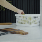 Kit Caixas Organizadoras Caixa Organizadora Para Armário Clos