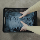 Kit Caixas Organizadoras Caixa Organizadora Para Armário Clos