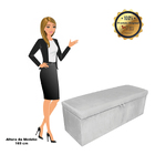 Kit Calcadeira E Painel Clean 0 90 Cm Su