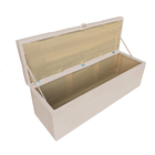 Kit Calçadeira E Painel Clean 0 90 Cm Suede M11 - D'rossi - B