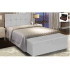 Kit Calcadeira E Painel Nina 0 90 Cm Sue