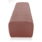 Kit Calçadeira E Painel Olivia Queen 160 Cm Veludo - D'rossi