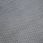 Kit Calçadeira E Painel Olivia Queen 160 Cm Veludo Grafite Tr