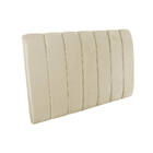 Kit Calçadeira E Painel Olivia Solteiro 90 Cm Off White Traba