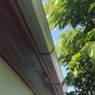 Kit Calha Colonial Jr 4 Metros Sem Pintura