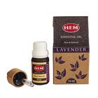 Kit Calmante - Aromatizador Pessoal + Óleo Lavender Hem