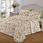 Kit Cama Bed In A Bag Casal Giardino Camesa