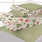 Kit Cama Bed In A Bag Casal Giardino Camesa