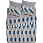 Kit Cama Bed In A Bag Solteiro Borgo Camesa