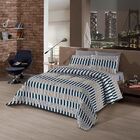 Kit Cama Bed In A Bag Solteiro Borgo Camesa