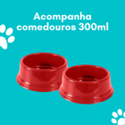 Kit Cama Pet Para Cachorro Gato Filhote Mais Lindo Da Casa Az