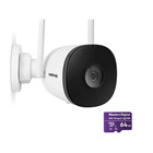 Kit Câmera Externa Wi-Fi IM5 SC + Cartão SD 64GB Intelbras