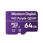 Kit Câmera Interna + Cartão SD 64GB + Fonte Nobreak Intelbras