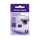 Kit Câmera Interna Wi-Fi IM4C + Cartão SD 32GB Intelbras