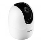 Kit Câmera Interna Wi-Fi IM4C + Cartão SD 32GB Intelbras