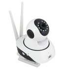 Kit Câmera Pantilt IP WiFi c/ Cabo VTV