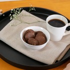 Kit Cantinho Do Café Preto Porta Mantimentos Lata Metalla Com