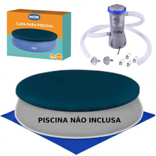 Capas E Pisos Para Piscinas Leroy Merlin