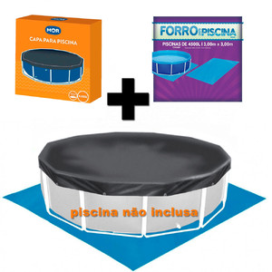 Capas E Pisos Para Piscinas Leroy Merlin