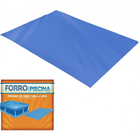 Kit Capa + Forro Para Piscina De 1000 Litros Mor