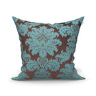 Kit Capa Almofada Grande Riviera 3 Unidades 60cm X 60cm Grand