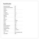 Kit Capa Almofada Preta De Linho Lisa 45cm X 45cm Com Zíper 2