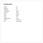 Kit Capa Almofada Tabaco E Bege Lisa 3 Unidades 45cm X 45cm T