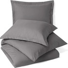 Kit Capa De Edredom Casal Normal 400 Fios Luxo 2,20 X 2,40 Co