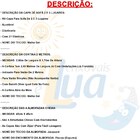 Kit Capa De Sofá Yan 2e3 Lugar +cortina +4 Almofadas +tapete