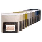 Kit Capa Para Sofá De 2 E 3 Lugares Em Gorgurão Várias Cores